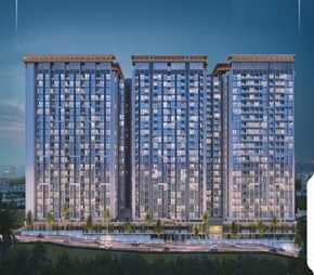 The Chordiya Towers