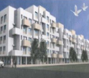 The Construction Anand Vihar Phase II