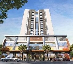 The Gen Meraki, Pashan, Pune