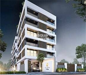 The Heritage Kondhwa