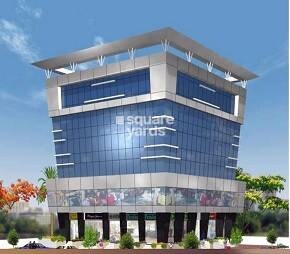The Hub Koregaon Cover Image