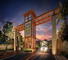 The Laxmi Paradise Video