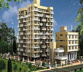 The Lifestile Chowhan Residency, Undri, Pune