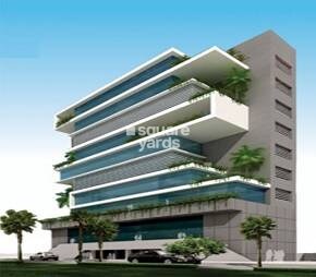 The Melange, Dapodi, Pune