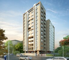 The Nest Anamay Apartments Featured Image