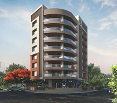 The Nest Ravikeshar, Kothrud, Pune