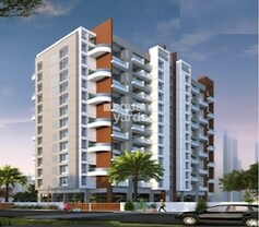 The Nest Sai Shilp, Bibwewadi, Pune