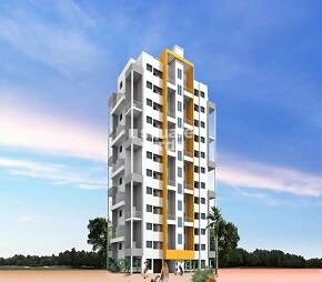 The New Alliance Aero Homes Cover Image