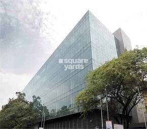 The Panchshil Chambers