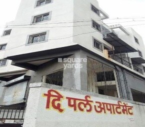 The Pearl Apartments Cover Image