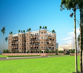 The Pristine Horizon Village Residency 3