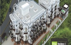 The Pristine Village Residency 2 Featured Image