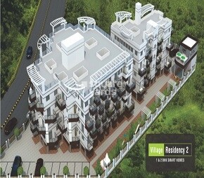 The Pristine Village Residency 2, Hinjewadi, Pune