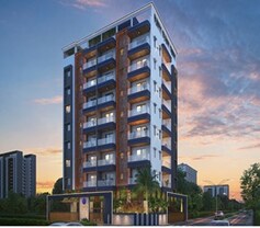 The Residenteur Rivanta, Nigdi, Pune