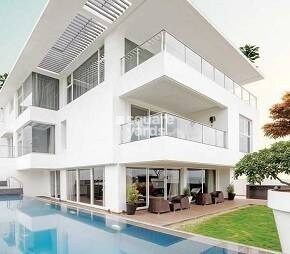 Venkateshwara The Ridges