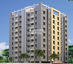 The Sacred Basil, Pirangut, Pune