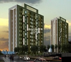 The Scapers Zenone, Wakad, Pune