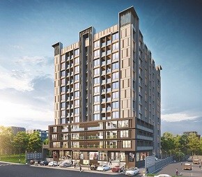 The Shashwat, Moshi, Pune