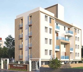 The Skyline West Woods, Mohammadwadi, Pune