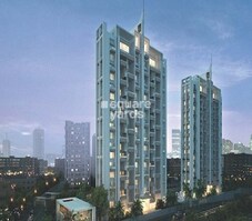 The Spires Featured Image