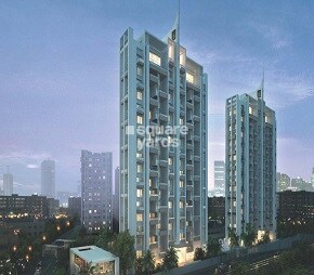 The Spires Featured Image