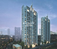 The Spires, Aundh, Pune