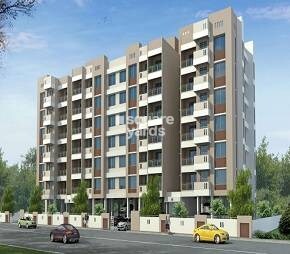 Tingre Star Max, Dhanori, Pune