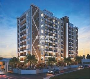 Tirupati Campus Phase 7