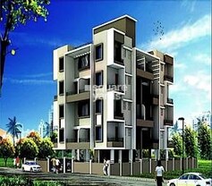 Tirupati Govinda Enclave, Charholi Budruk, Pune