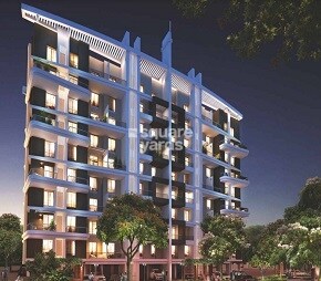 Tirupati Kashi Ganga residential project in Dhanori