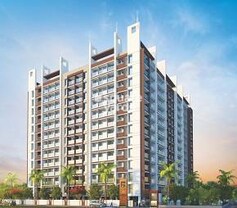 Tirupati Regalia Phase 2, Vishrantwadi, Pune