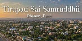 Tirupati Sai Samruddhii in Dhanori, Pune