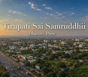 Tirupati Sai Samruddhii