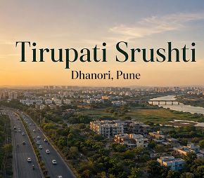 Tirupati Srushti