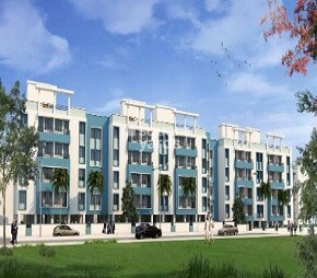 Tiruupatee Nisarg Homes