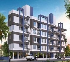 TK Narmada Blue Sapphire, Tathawade, Pune