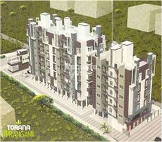 Torana Prangan, Dhayari, Pune