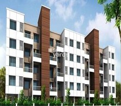 Townscape Hriday, Mundhwa, Pune