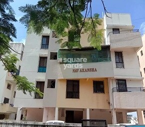 Townscape Nav Akansha residential project in Tingre Nagar