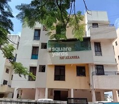 Townscape Nav Akansha, Tingre Nagar, Pune