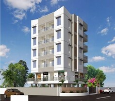 Townscape Sneh Mithila, Pimple Saudagar, Pune