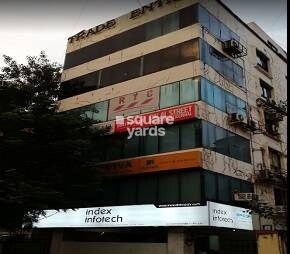 trade-center-koregaon-park
