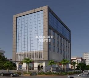 Trade Ville Tower