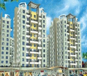 Treasure Park Cover Image