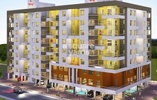 Treemount Apartment Featured Image