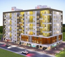 Treemount Apartment Featured Image