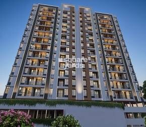 Triaa 38 Divine, Kondhwa, Pune