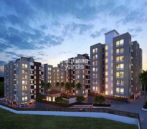 Triaa Aashray, Shirwal, Pune