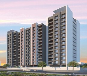 Triaa Elysia, Keshav Nagar, Pune