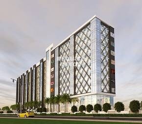 Triaa Galaxy, Hinjewadi, Pune